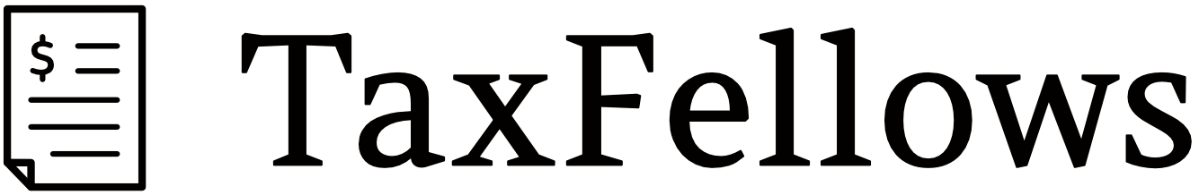 TaxFellows logo